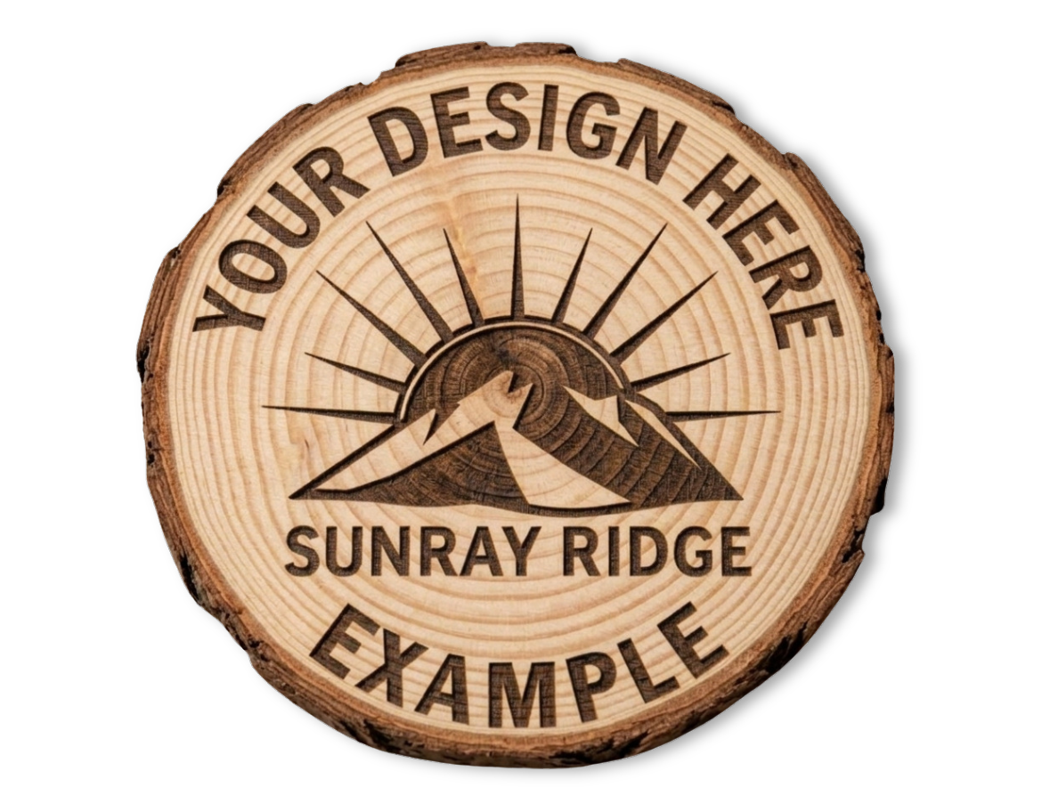 Sunray Ridge Logo